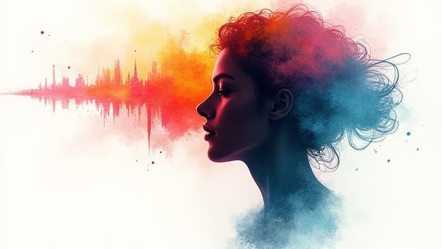 Portada del podcast 'La Voz del Arte'